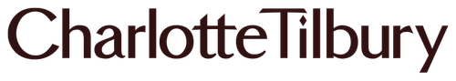 Charlotte Tilbury logo
