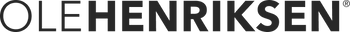 Ole Henriksen logo