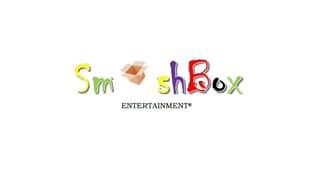 Smashbox logo