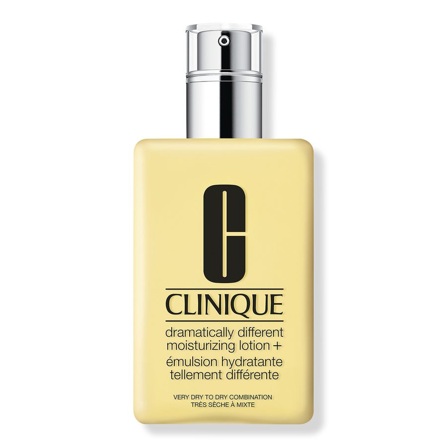 Clinique Dramatically Different Moisturizing Lotion+