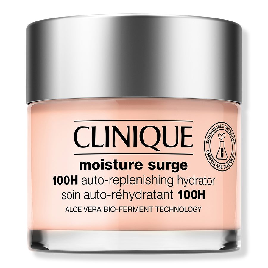 Clinique Moisture Surge 100H Auto-Replenishing Hydrator