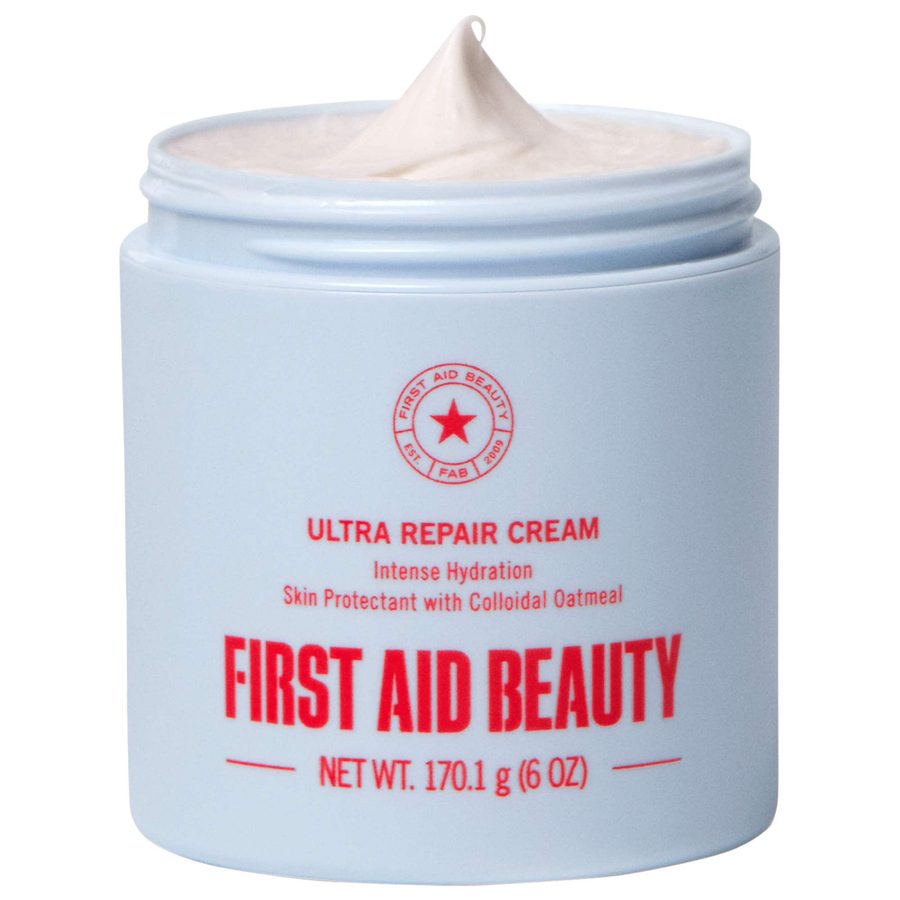 First Aid Beauty Ultra Repair Cream, Intense Hydration