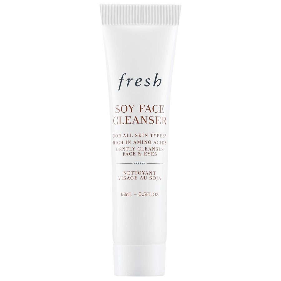 Fresh Soy Face Cleanser