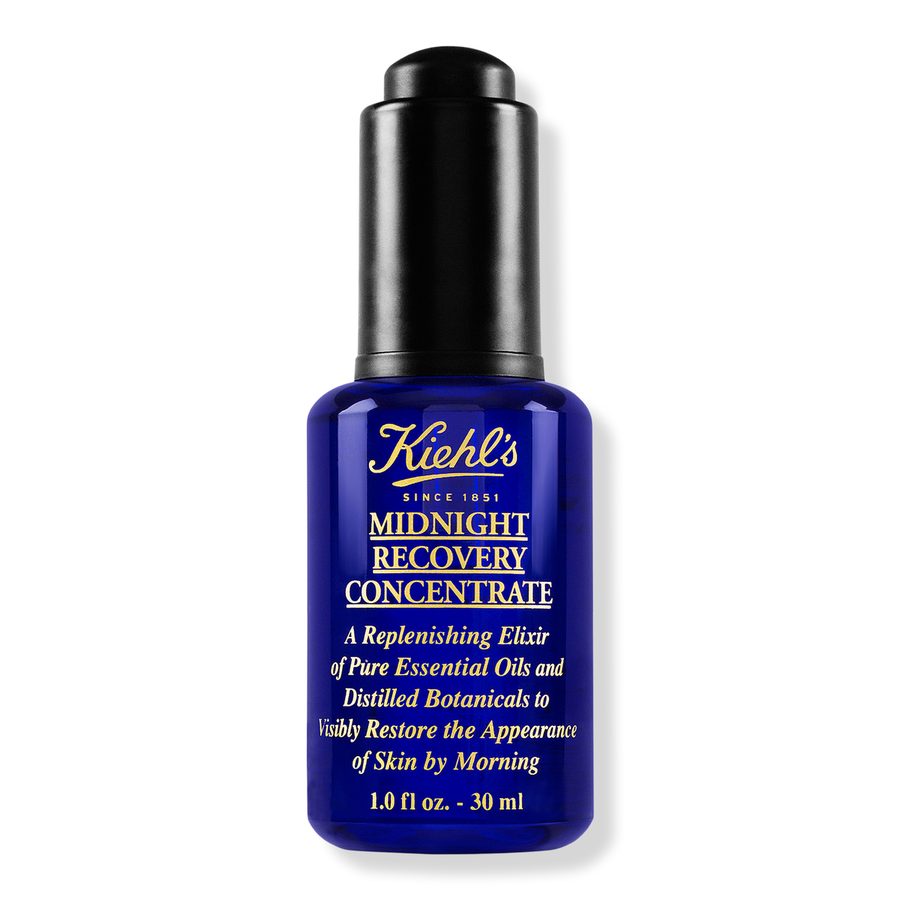 Kiehl's Midnight Recovery Concentrate