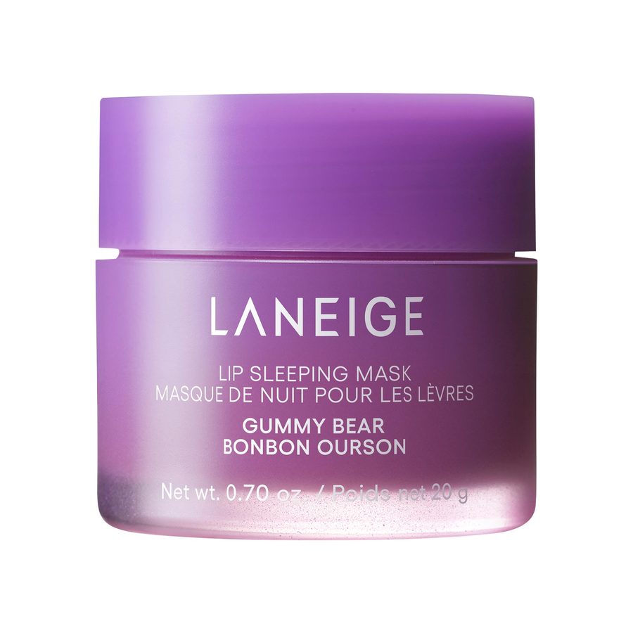 LANEIGE Lip Sleeping Mask
