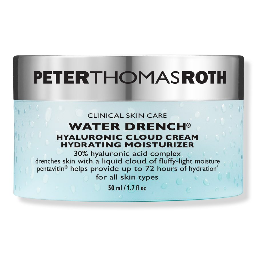 Peter Thomas Roth Water Drench Hyaluronic Cloud Cream