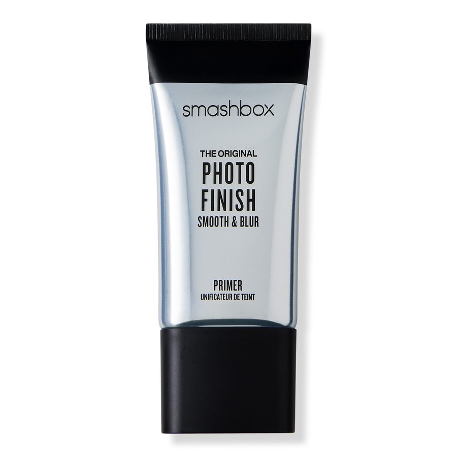 Smashbox Photo Finish Primer (Smooth & Blur)
