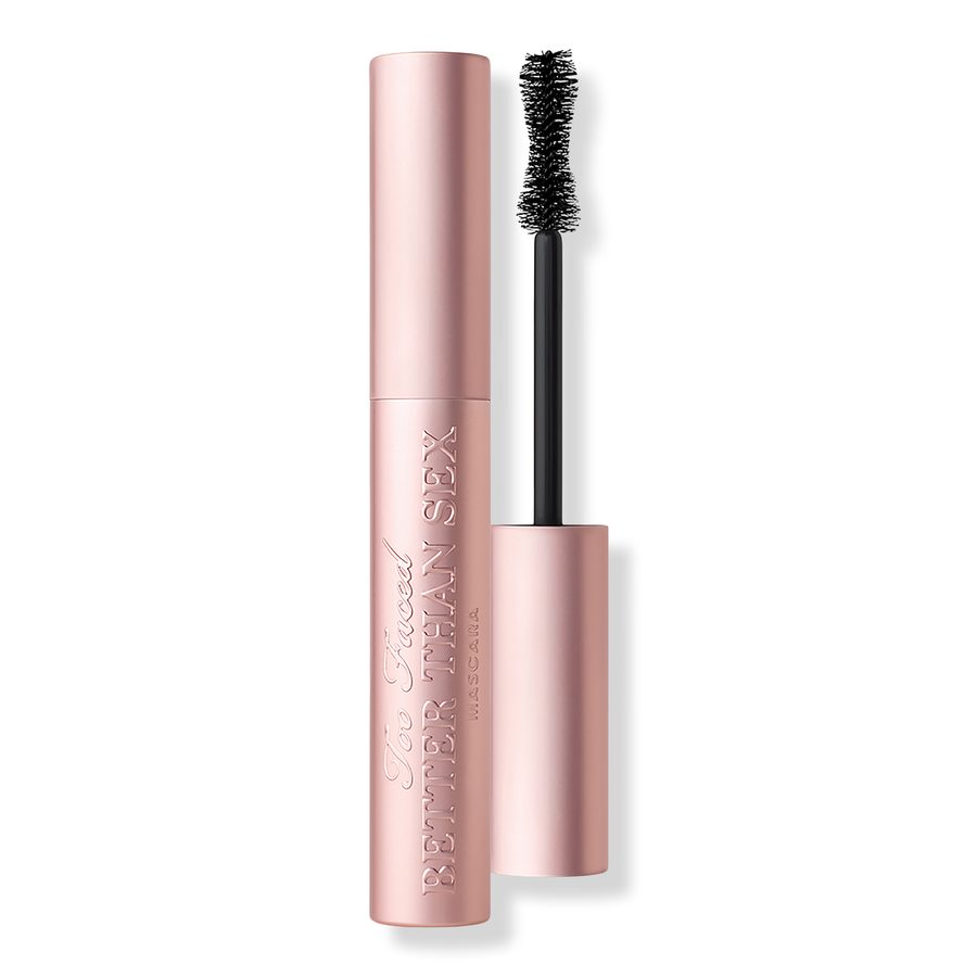 Too Faced Better Than Sex Mascara